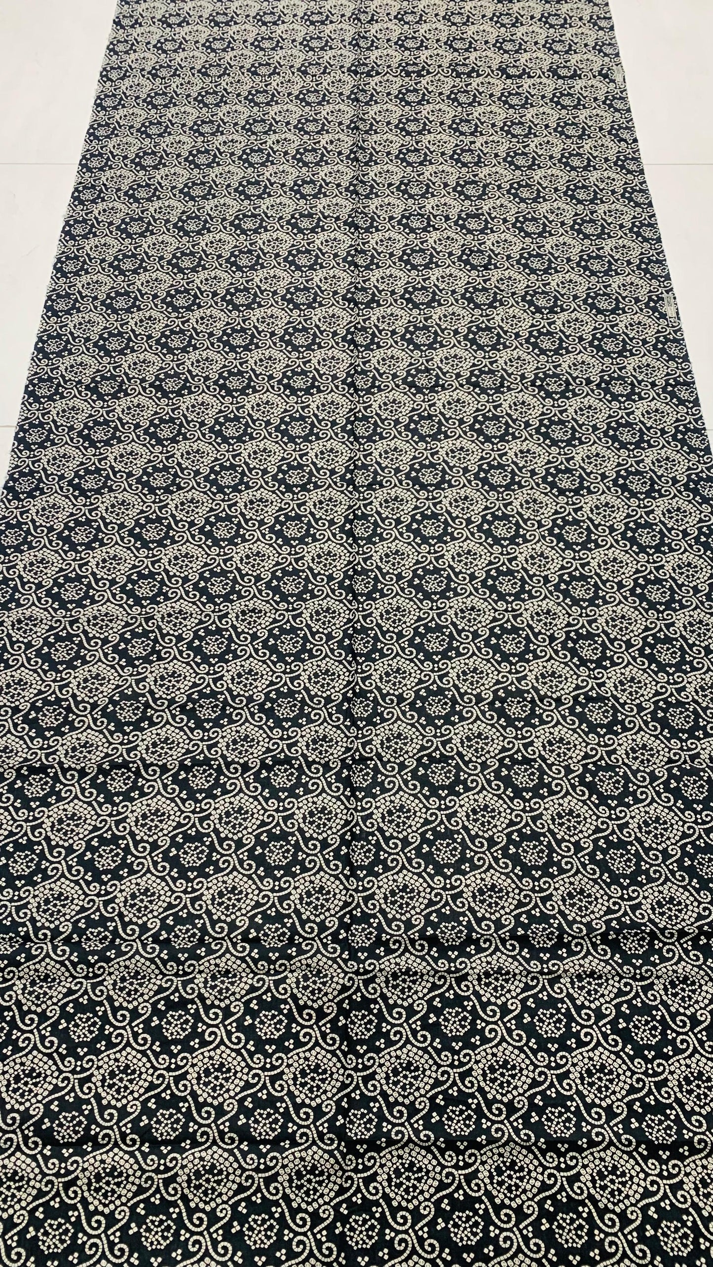 3 Piece Print Allover Lawn