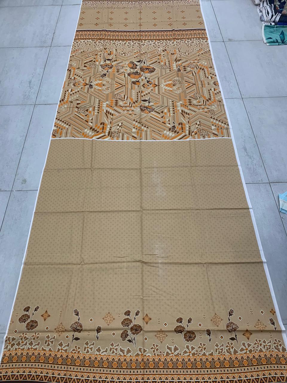 2 Piece Lawn Zariya Digital