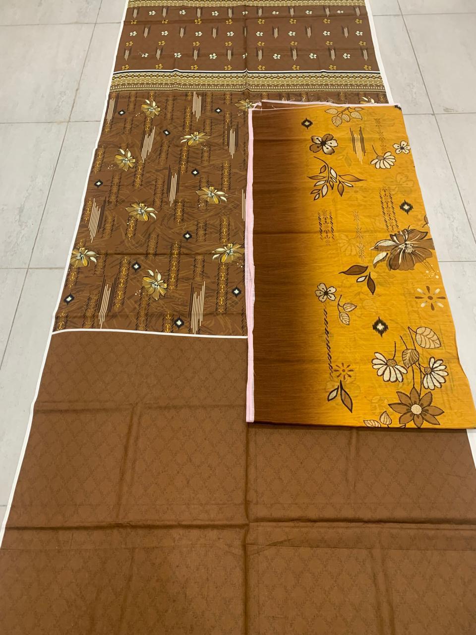 2 Piece Lawn Zariya Digital