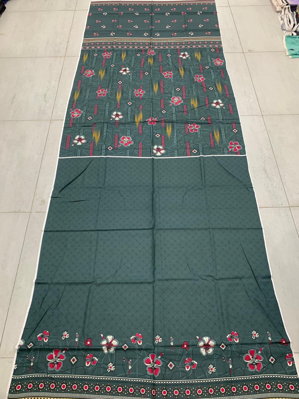 2 Piece Lawn Zariya Digital