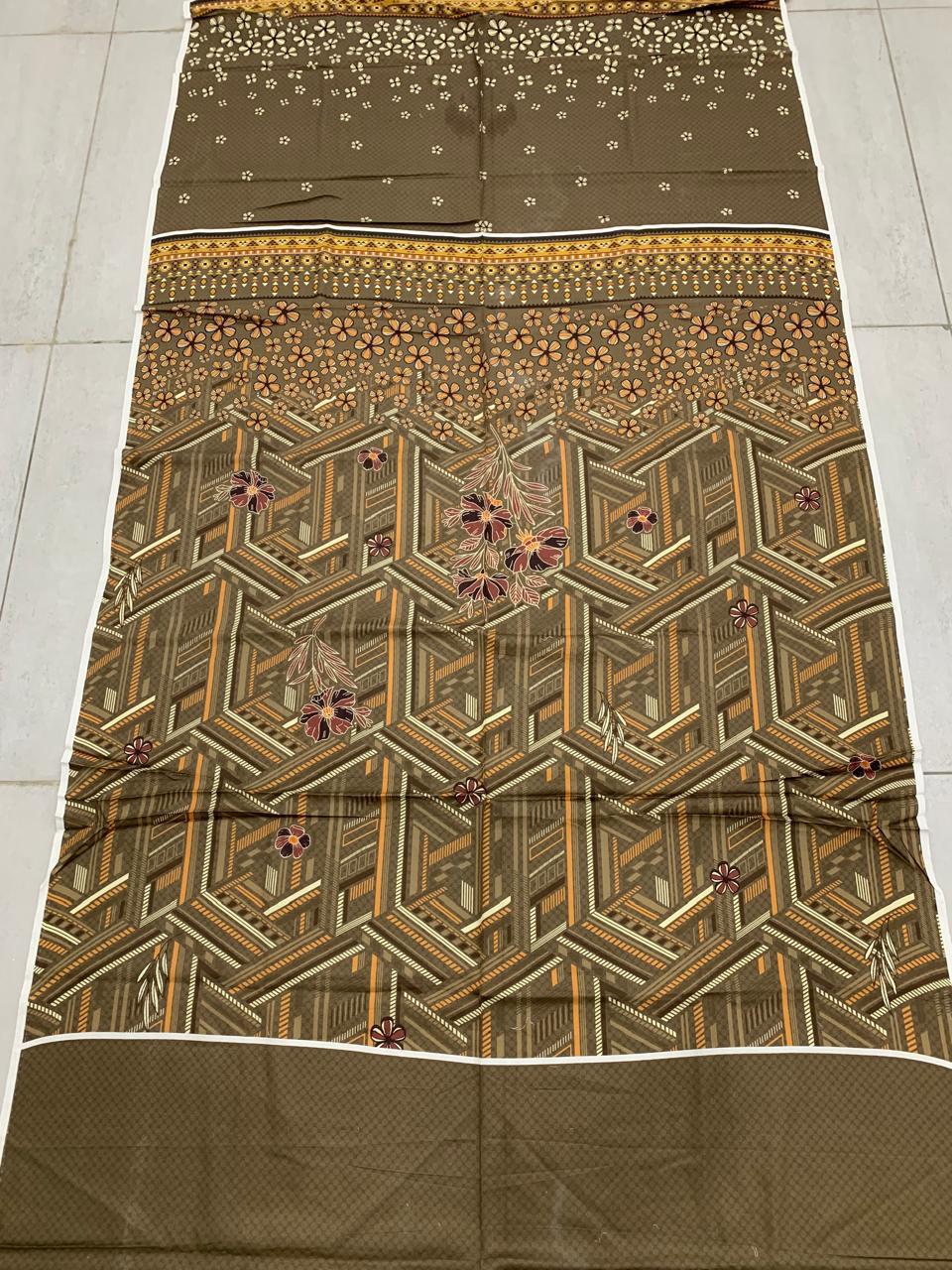 2 Piece Lawn Zariya Digital