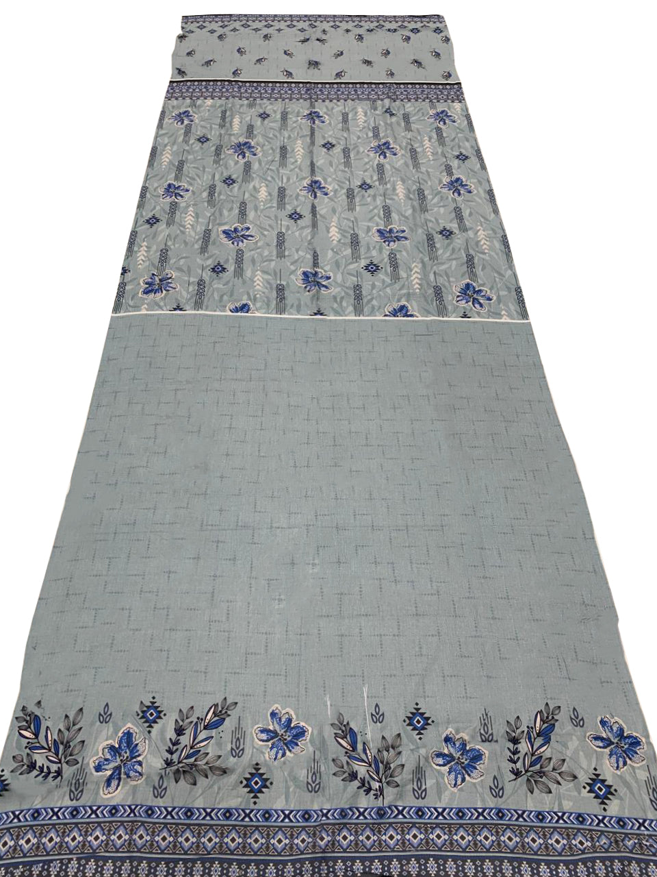 2 Piece Lawn Zariya Digital