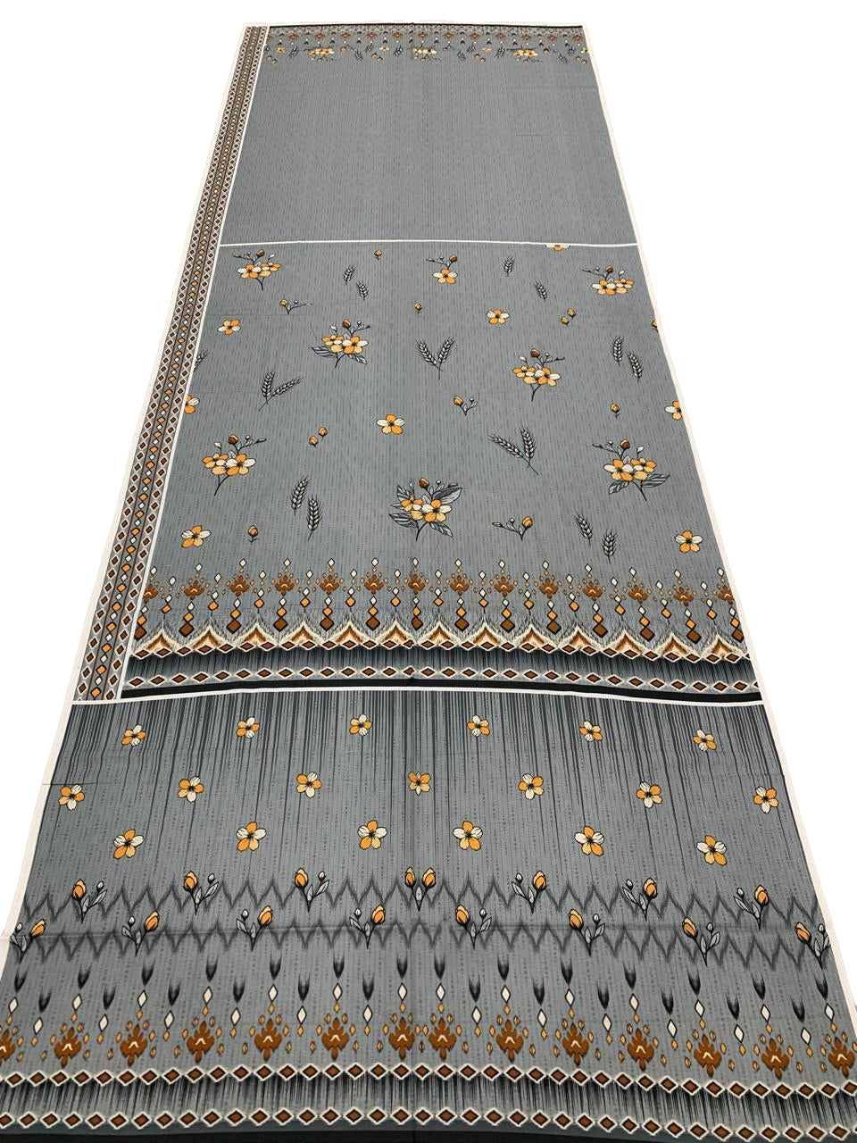 2 Piece Lawn Zariya Digital