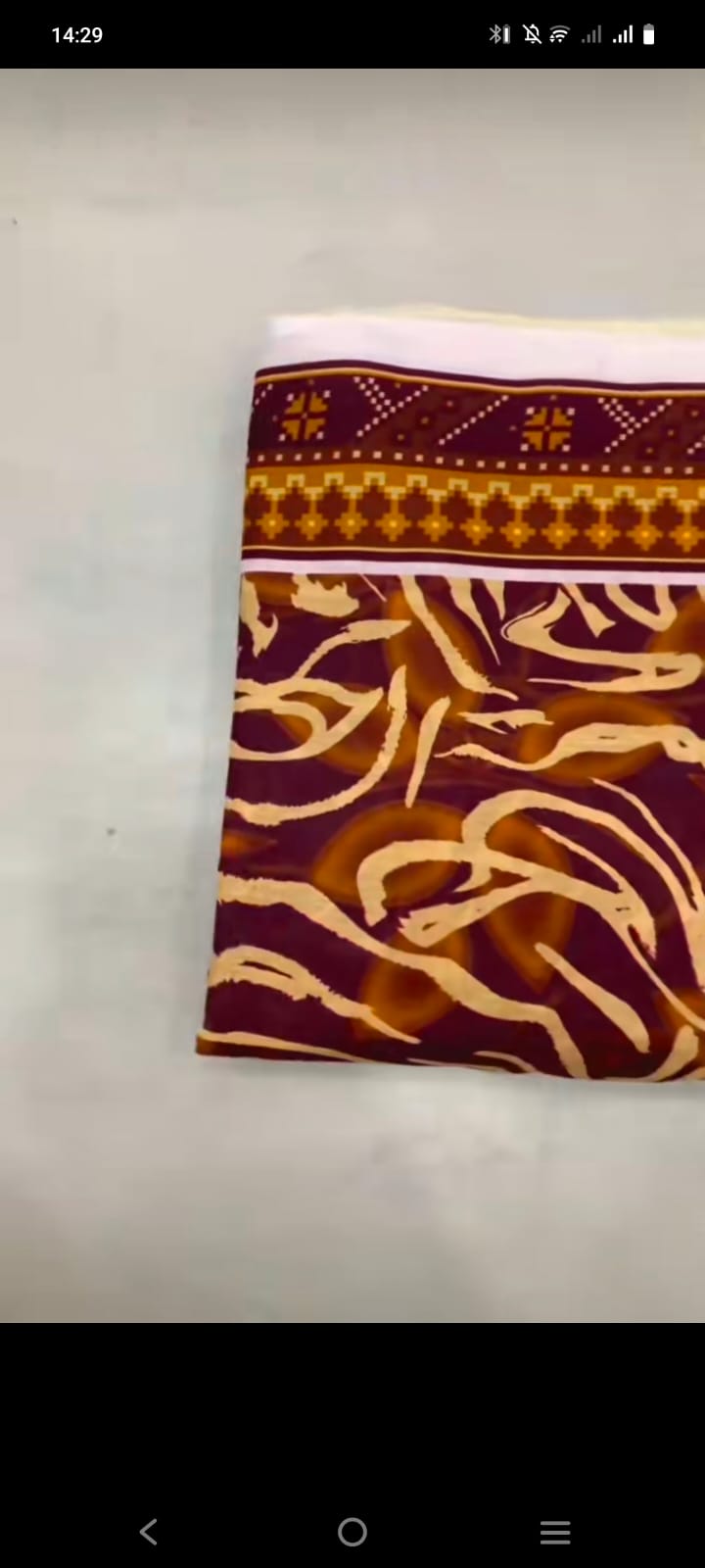 3 Piece Digital Print Lawn