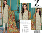 3 Piece Digital Print Lawn