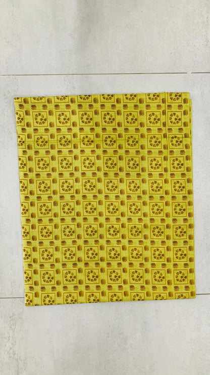 3 Piece Banadoria Lawn Digital Print