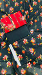3 Piece Banadoria Digital Print Lawn
