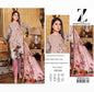 3 Piece Digital Print Lawn