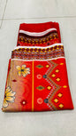 3 Piece Digital Print Lawn