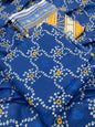 3Pc Allover Banadoria Lawn