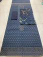 3 Piece Digital Print Lawn Zariya Digital