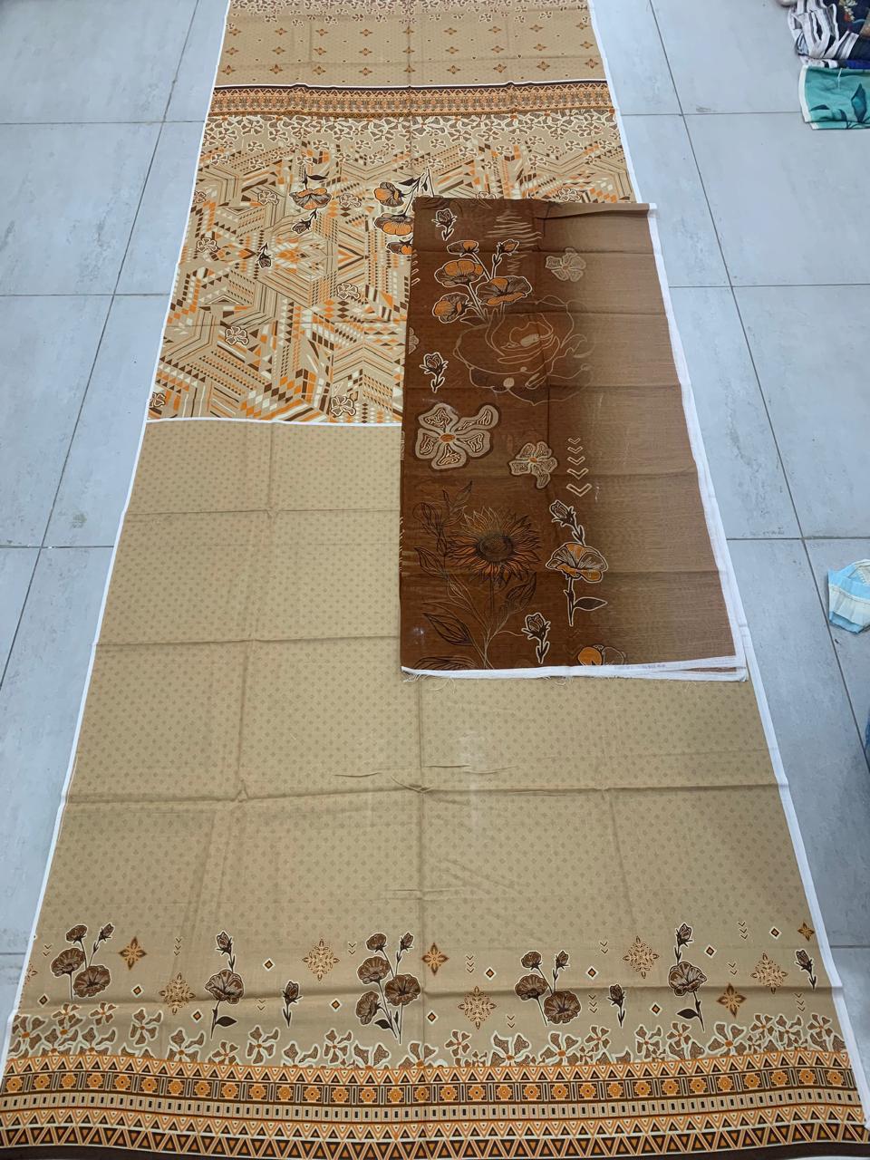 2 Piece Lawn Zariya Digital