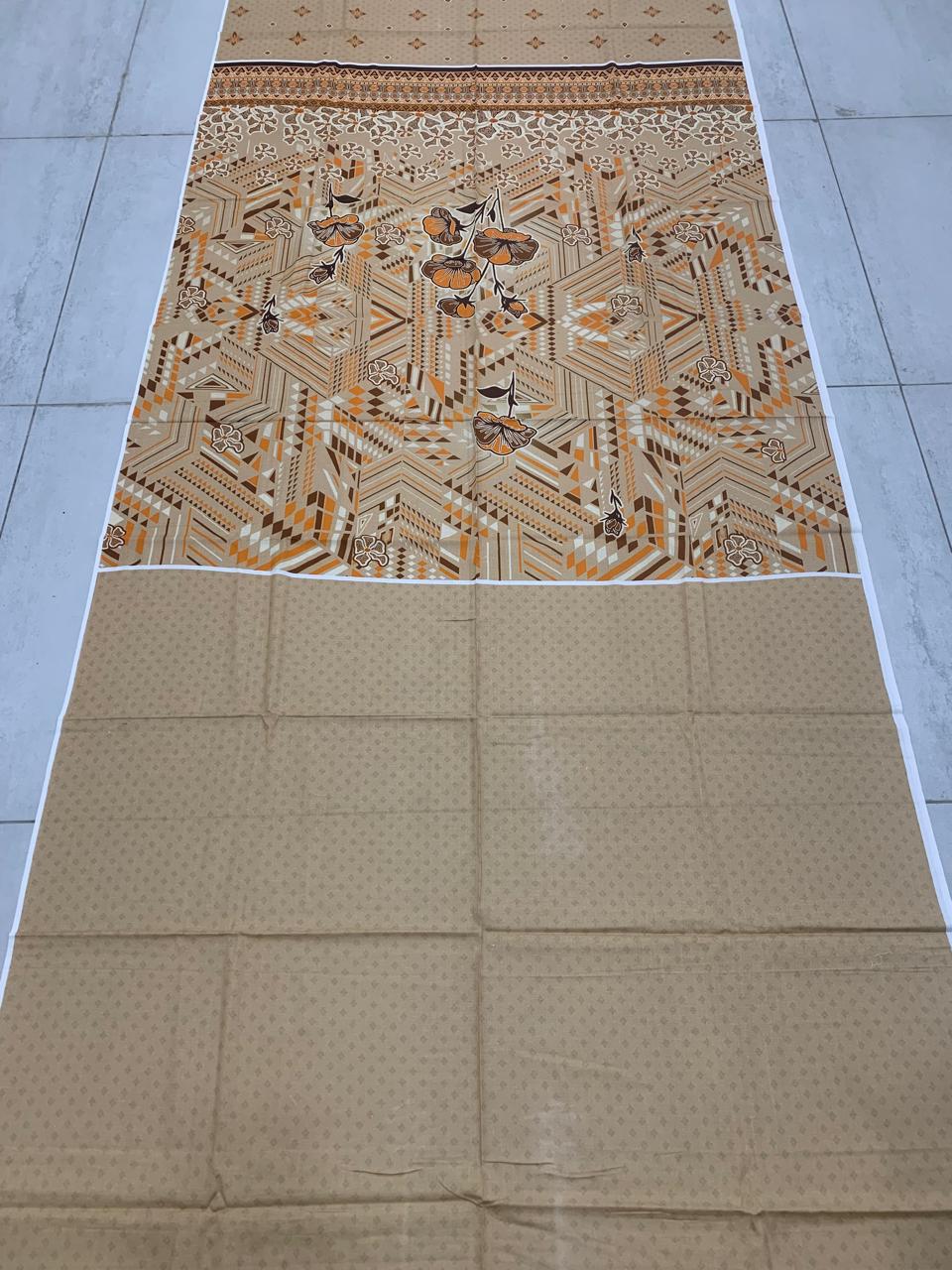 2 Piece Lawn Zariya Digital