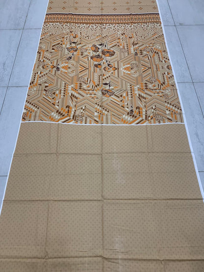 2 Piece Lawn Zariya Digital