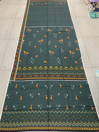 2 Piece Lawn Zariya Digital