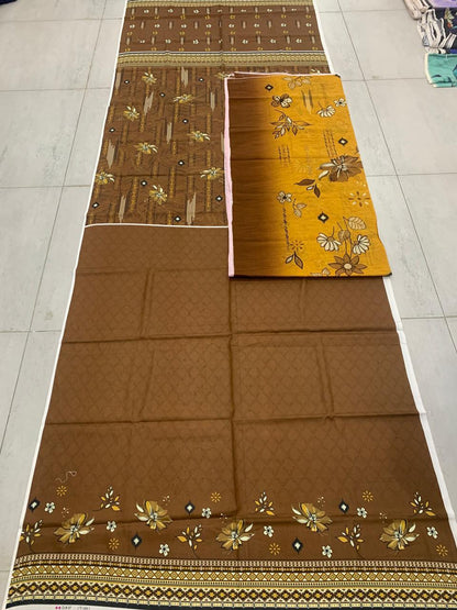 2 Piece Lawn Zariya Digital