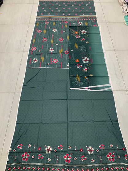 2 Piece Lawn Zariya Digital