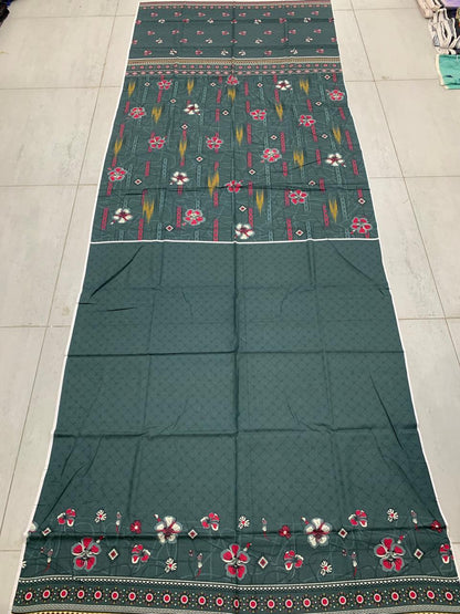 2 Piece Lawn Zariya Digital