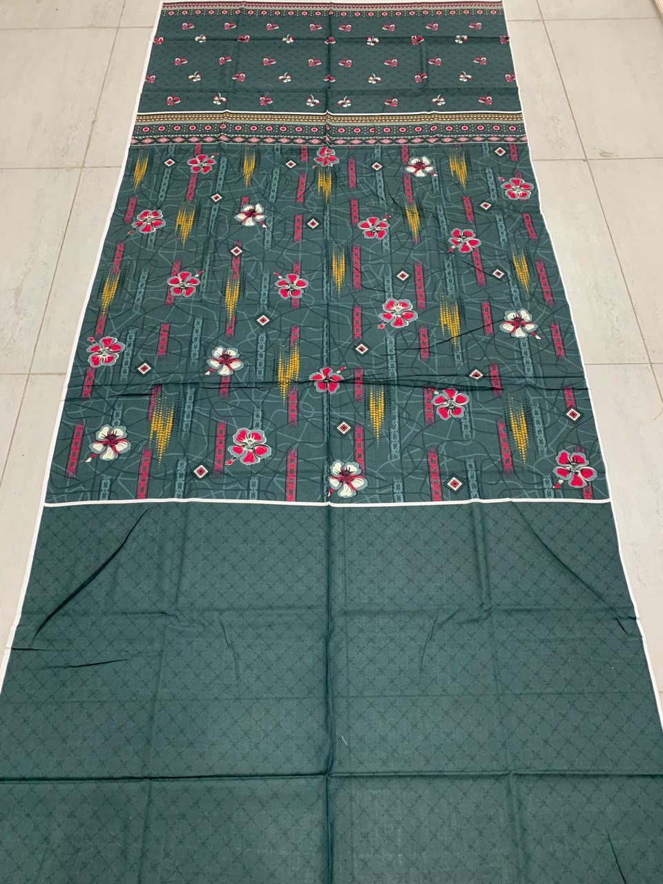 2 Piece Lawn Zariya Digital