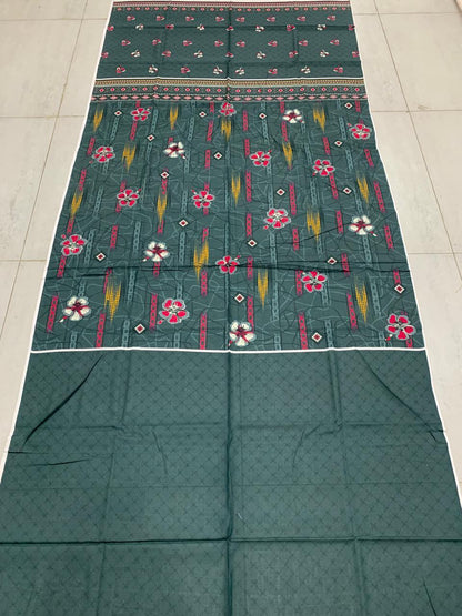 2 Piece Lawn Zariya Digital