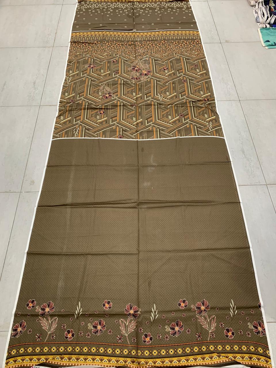 2 Piece Lawn Zariya Digital