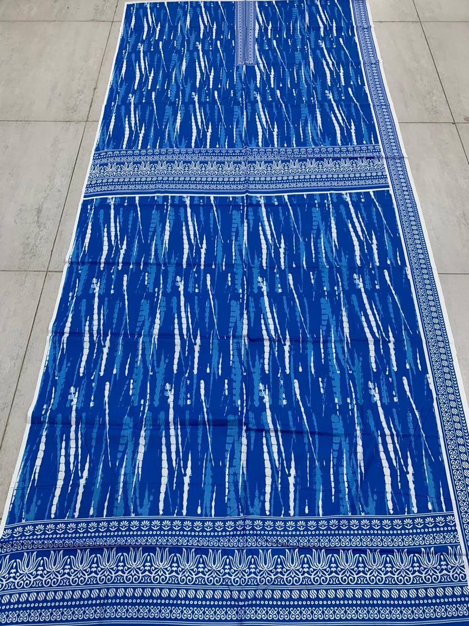 2 Piece Lawn Zariya Digital