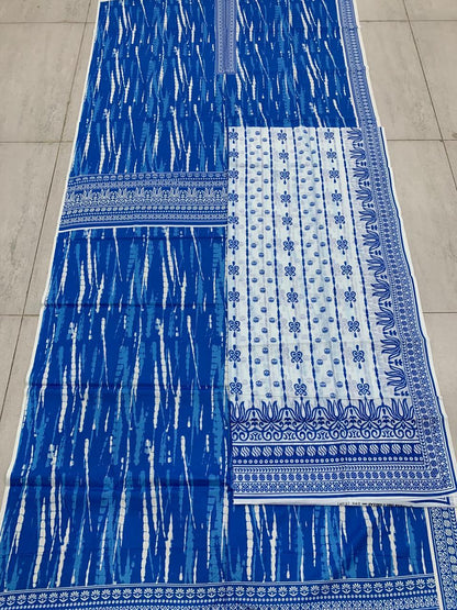 2 Piece Lawn Zariya Digital