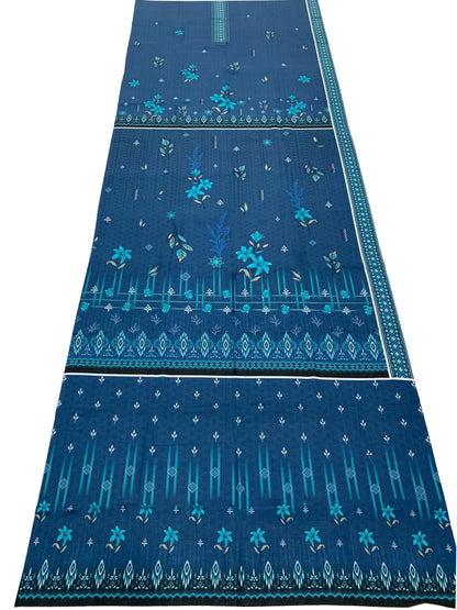 2 Piece Lawn Zariya Digital