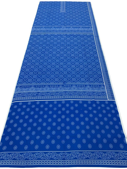 2 Piece Lawn Zariya Digital