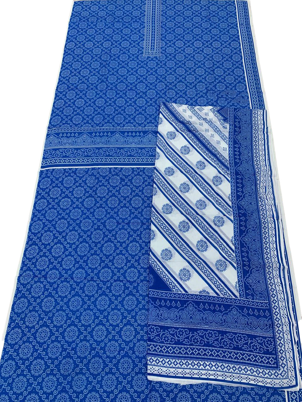 2 Piece Lawn Zariya Digital