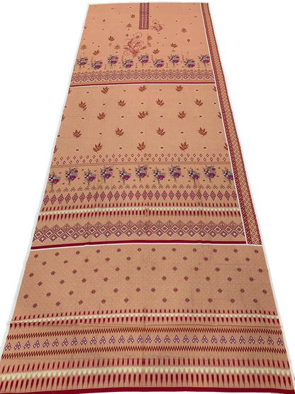 2 Piece Lawn Zariya Digital