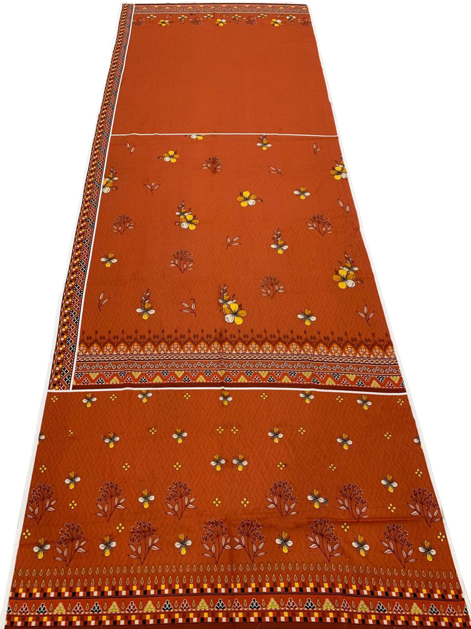 2 Piece Lawn Zariya Digital