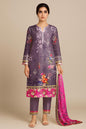 3 Piece Digital Print Lawn
