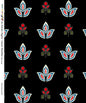 2 Piece Khaddar Allover