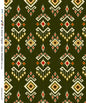 2 Piece Khaddar Allover