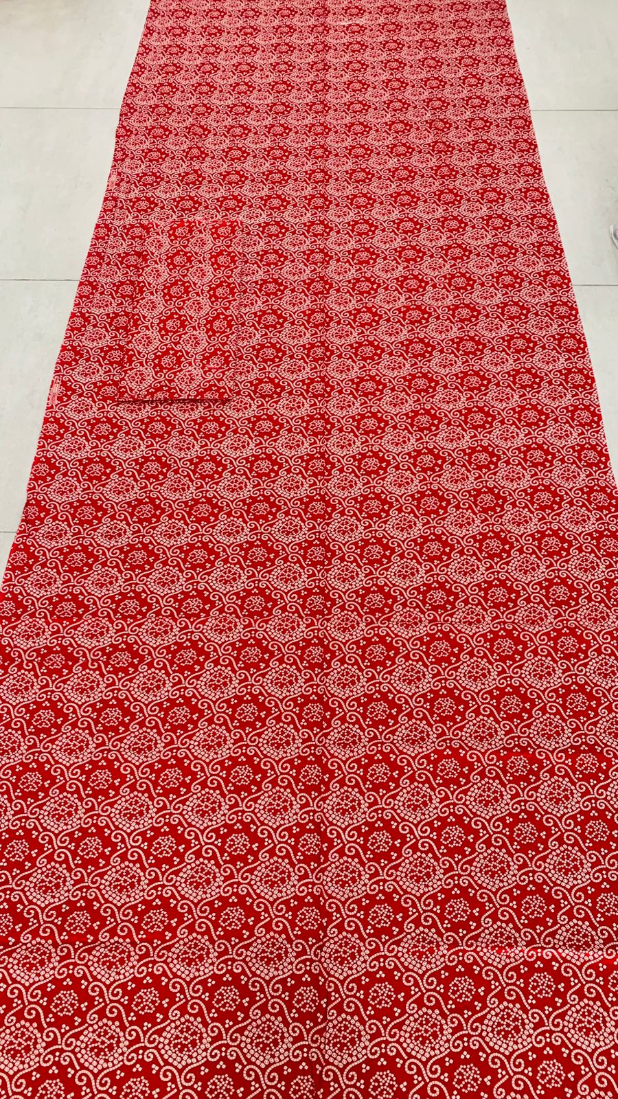 3 Piece Print Allover Lawn